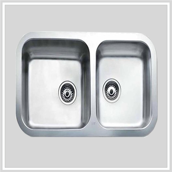 Chậu rửa âm Teka BE 2B 845